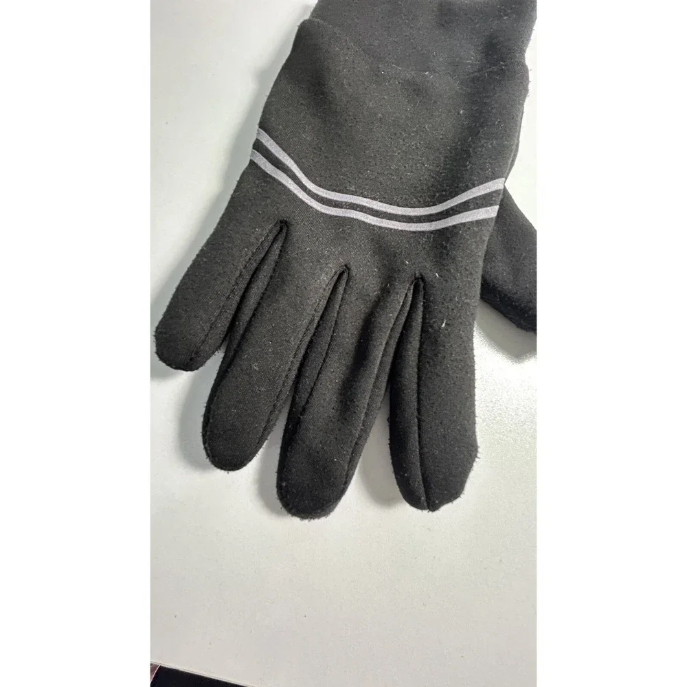 Winter Gloves Black One Size (0264)